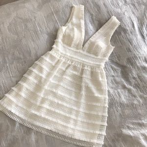 Aiden by Aiden Mattox dress